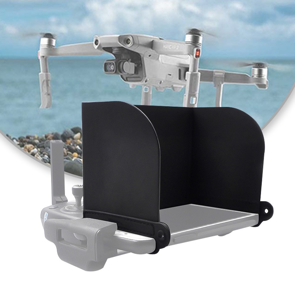 Loa Che Nắng Điều Khiển Từ Xa Cho Dji Mavic Mini / Pro / Spark / Mobile