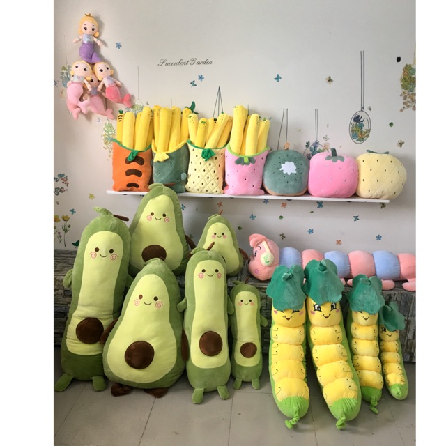 Gối mền 2in1 Quảng Châu