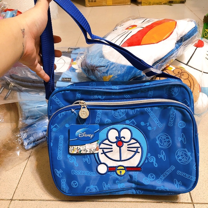 🎀TÚI ĐEO CHÉO DORAEMON🎀