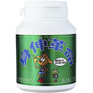 [CHÍNH HÃNG] Tảo hỗ trợ tăng chiều cao Shinshin Kakumei Nhật Bản
