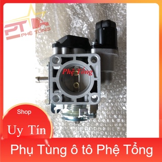 Cổ ga, họng ga dùng cho Suzuki carry 500kg , Suzuki carry 7 chỗ, Thaco towner 750