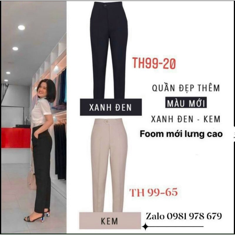 Quần thái hoà cao cấp mã TH99