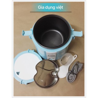 Nồi cơm điện Meiyun B12A 1.2L