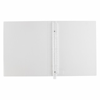 RUỘT SỔ CÒNG KLONG CARO / DOT GRID A4 - 100 TỜ