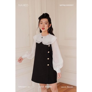 Váy Cici Dress