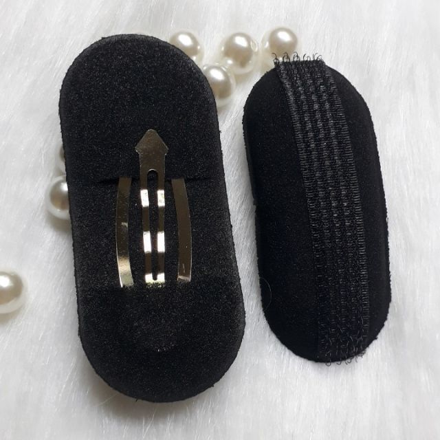 Combo 2 dụng cụ làm phồng mái