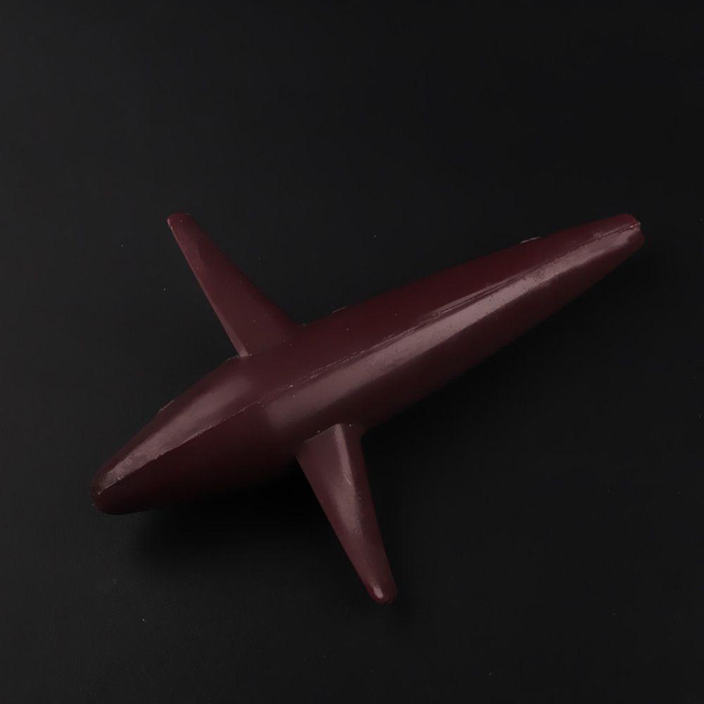 Mồi Câu Cá Nước Mặn Hình Chim Gõ Kiến