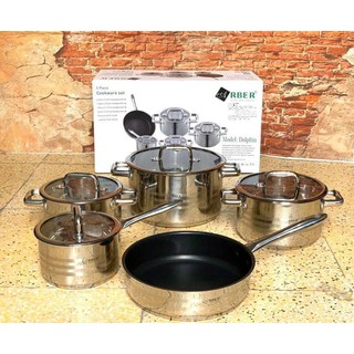 Bộ nồi Arber AN-05I