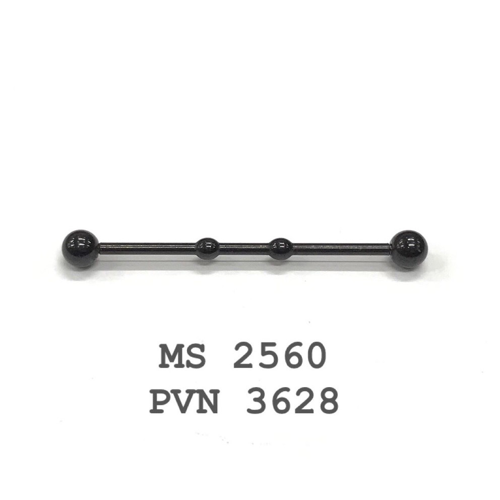 Khuyên Indus thời trang