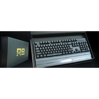Keyboard RAINBOW-GEAR V8 (Phím cơ – 10 chế độ LED)