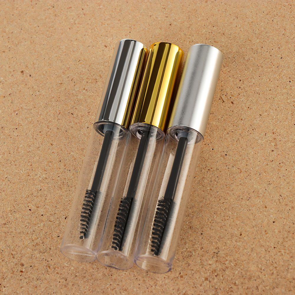 Set 2 / 5 Ống Mascara Kèm Cọ Trang Điểm Tiện Dụng DIY
