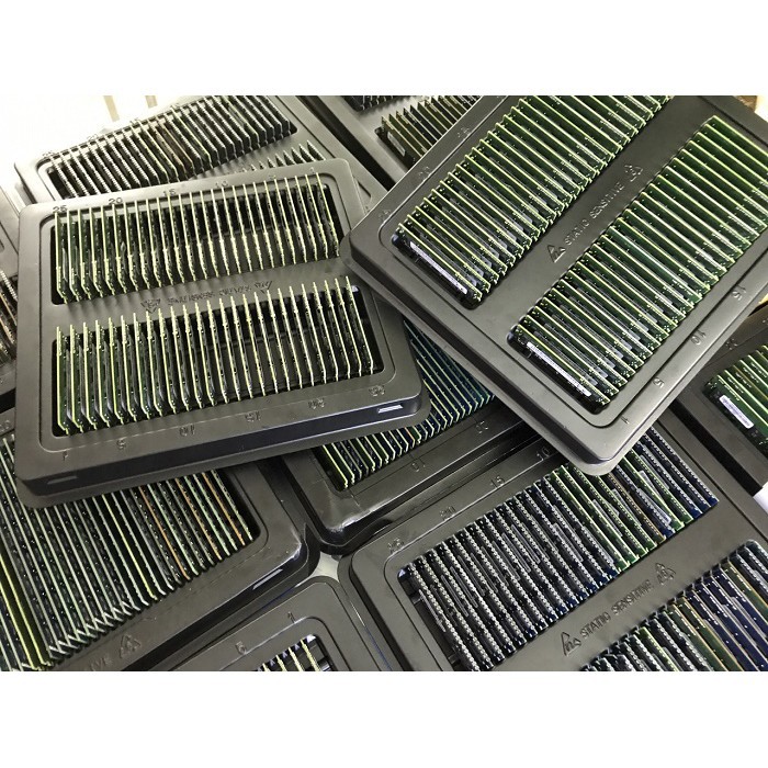 RAM Samsung Hynix Kingston 4GB DDR4 2400MHz 1.2V Sodimm Dùng Cho Laptop MacBook Máy Tính Xáy Tay Bảo Hành 3 Năm 1 đổi 1 | BigBuy360 - bigbuy360.vn