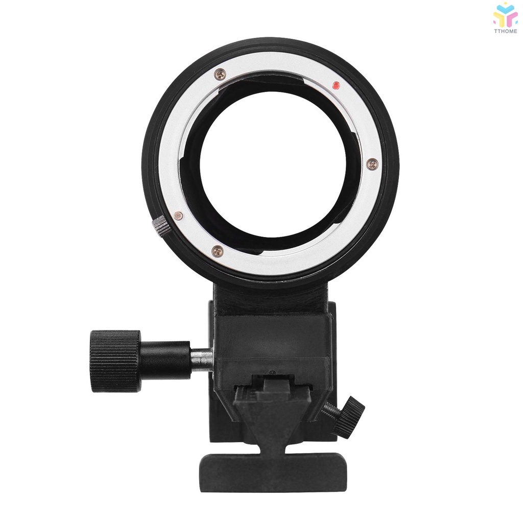 Ống Kính Macro Mở Rộng Cho Máy Ảnh Nex E-Mount Dslr Slr