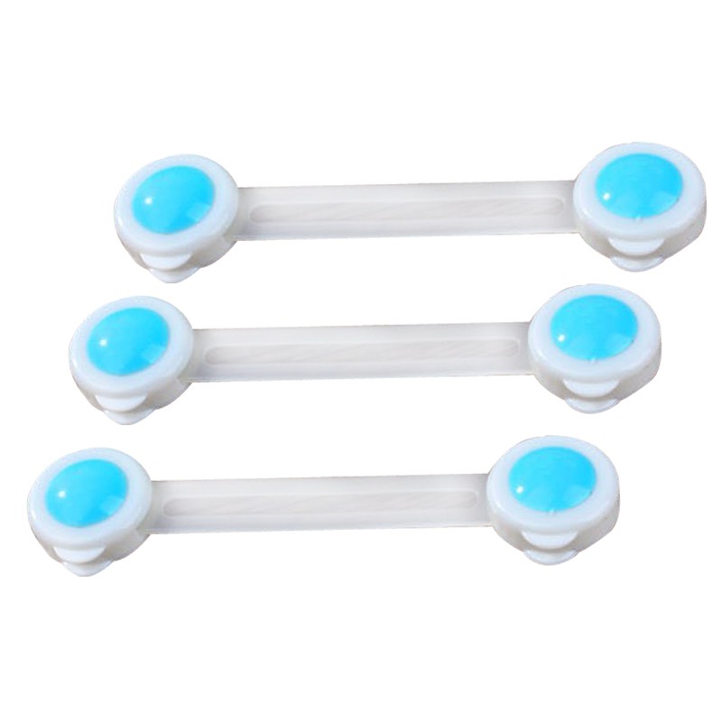 Khóa Tủ Lạnh, Ngăn Kéo An Toàn Cho Bé KNK02