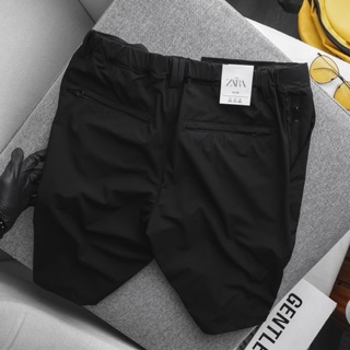 Quần short gió Zra