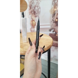 Kẻ Mắt Nước DREAMER Waterproof Matte Liquid Eyeliner