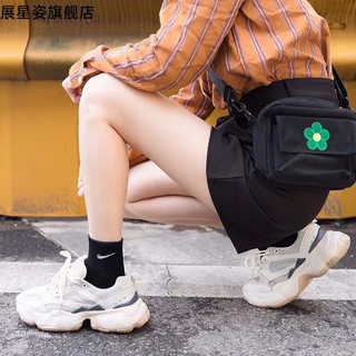 [Hàng order] Set 3 tất cổ cao nhiều màu