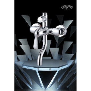 Sen nóng lạnh Zento ZT-ZS8112
