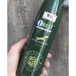 XỊT DƯỠNG IBEST PERFECT LUXURY 280ML