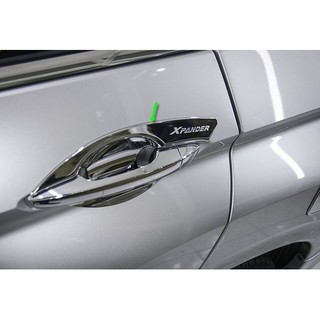 Combo phụ kiện trang trí MITSUBISHI XPANDER