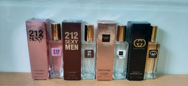 Nước Hoa Chiết Valentina chuẩn Auth 25ml_ mẫu 5D | BigBuy360 - bigbuy360.vn