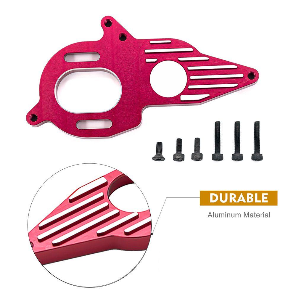 Giá Đỡ Tản Nhiệt Động Cơ Thay Thế Cho Xe Điều Khiển Arrma RC 1 / 10 LAYOR1 4X4