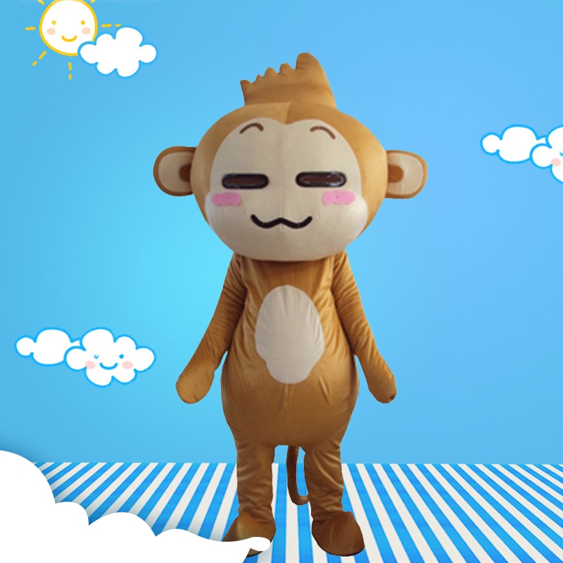 Bộ đồ hóa trang búp bê hình gấu Pooh đáng yêu độc đáo