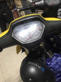Bợ cổ wave alpha chính hãng