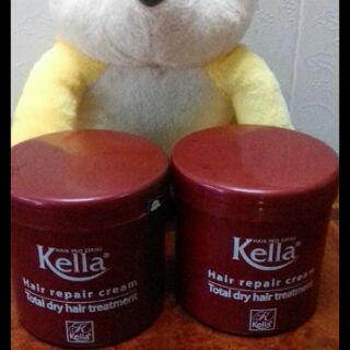 Combo 2 ủ tóc Kella + 2 Blue nữ 303k