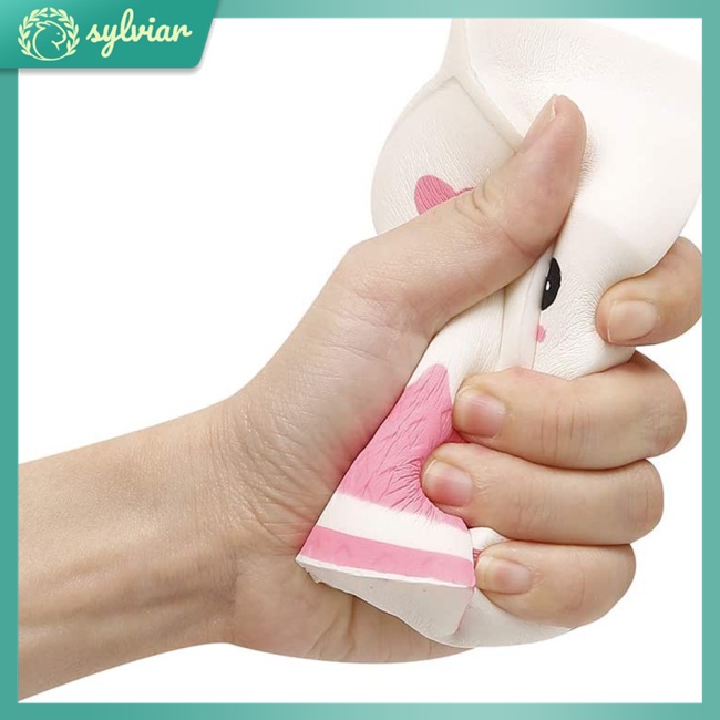 Đồ Chơi Squishy Hình Hộp Sữa Dễ Thương