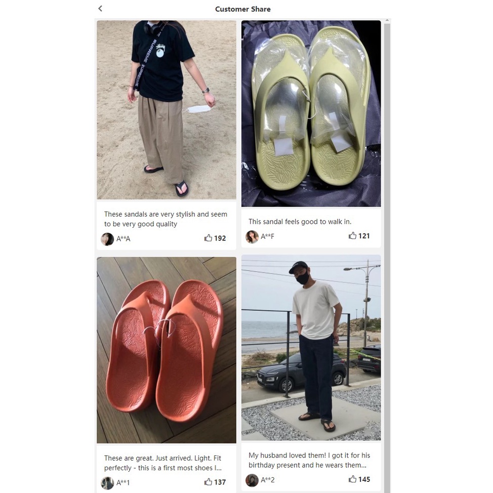 Dép thể thao Xỏ Ngón marathon-Japanese Thiết Kế Tối Giản Size: 35-44