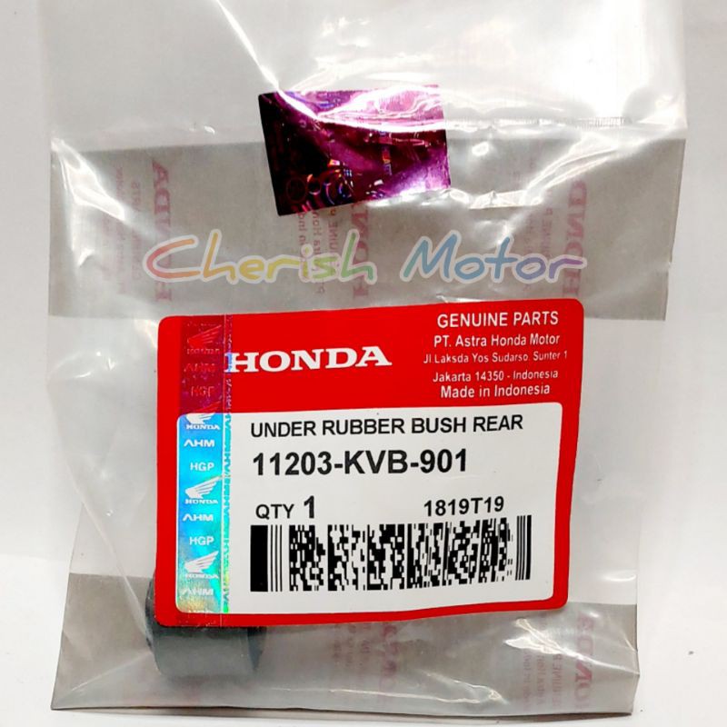 Vớ Bosh MONO SHOK BLKG Phía Sau Cho HONDA 11203-KVB-901