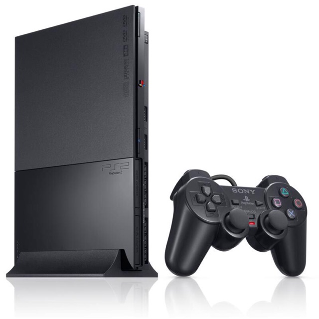 Máy chơi game PS2 (mới)