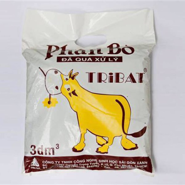 Phân Bò đã xử lý Tribat 3dm3 (1kg)