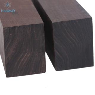 Cán gỗ mun Châu Phi