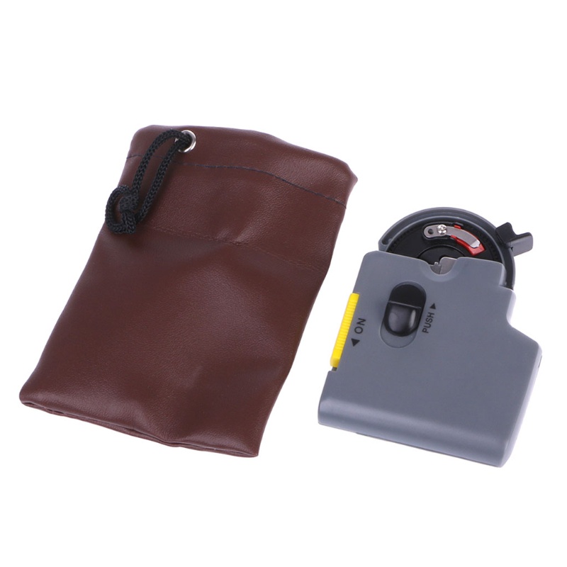 QQ Máy Buộc Dây Câu Cá Tự Động Tiện Dụng