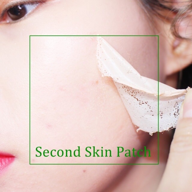 GEL DÁN MỤN PRRETI SECOND SKIN PATCH | BigBuy360 - bigbuy360.vn