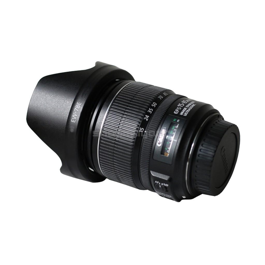 Lens Hood EW-78E