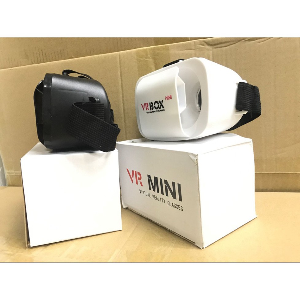 Kính thực tế ảo Vr Box mini