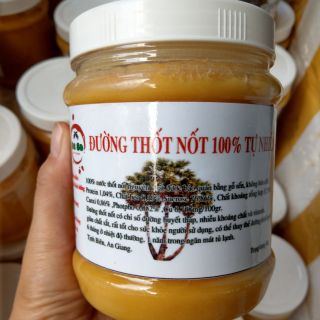 Đường thốt nốt An Giang