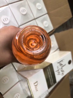 Nước Hoa Dior Jadore In Joy 100ml