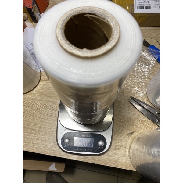 Nilon ủ tê , quấn bụng giảm béo siêu tiết kiệm