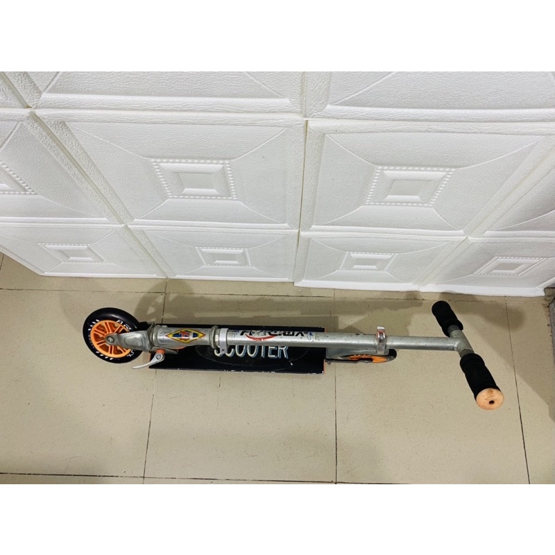 Scooter Nhật nội địa 🇯🇵 đã qua sử dụng