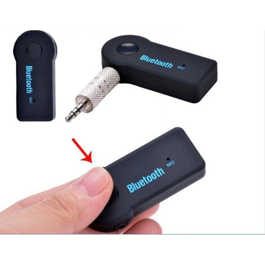 USB BLUETOOTH KẾT NỐI VỚI DÀN ÂM THANH XE HƠI - 000169