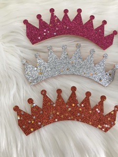 Vương miện 15cm trẻ em