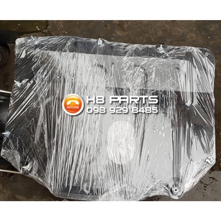 Tấm chắn gầm Toyota Raize