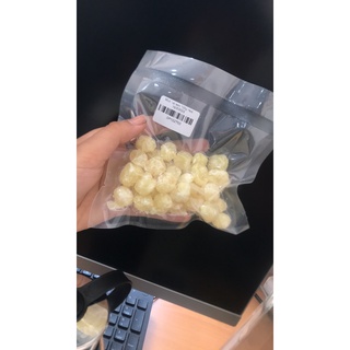 Mứt hạt sen Huế -Nguyên liệu làm bánh trung thu