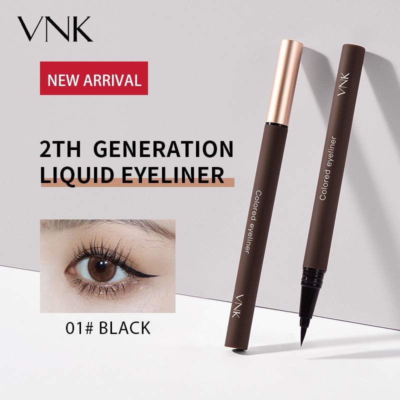 (Hàng Mới Về) Bút Kẻ Mắt Nhiều Màu Tùy Chọn Tiện Dụng | BigBuy360 - bigbuy360.vn