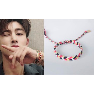 [Vòng tay] Cheap Moment Hanbin - B.I T16