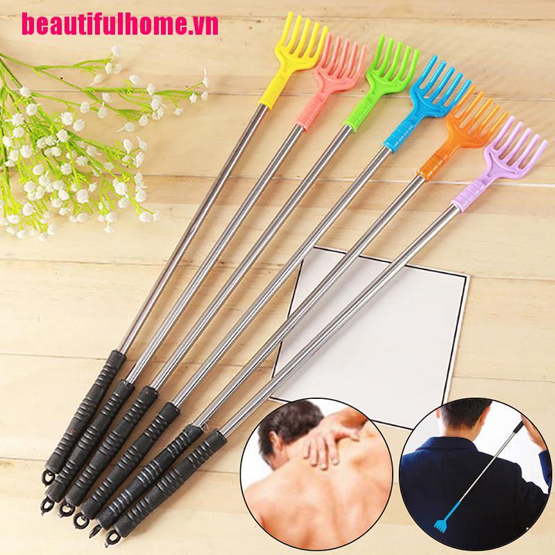 Dụng Cụ Cào Túi Bằng Thép Không Gỉ